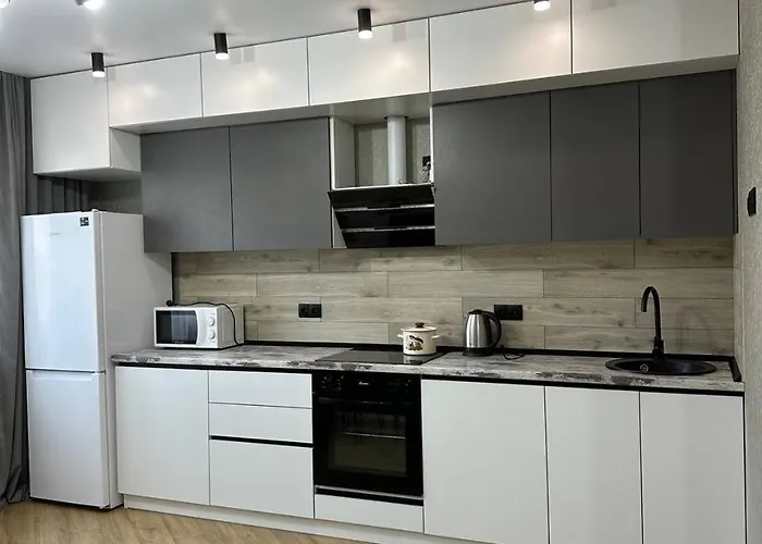 первая линия от моря, аркадия