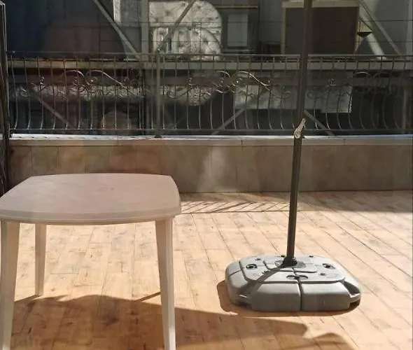 первая линия от моря, аркадия