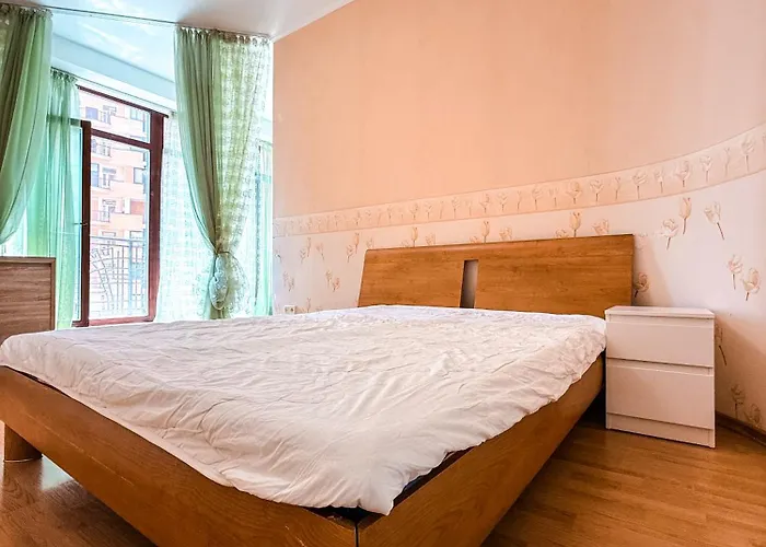 первая линия от моря, аркадия * Odessa