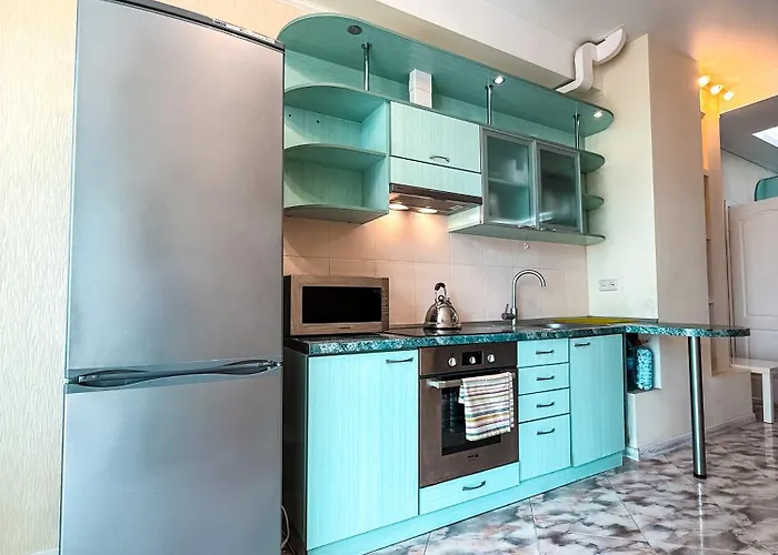 первая линия от моря, аркадия * Odessza