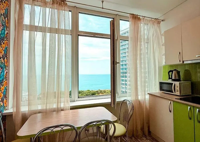 первая линия от моря, аркадия