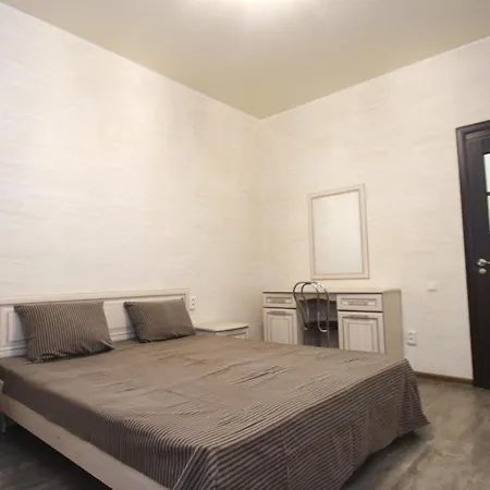 первая линия от моря, аркадия Apartment Odesa
