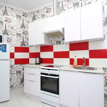 Apartment первая линия от моря, аркадия Odesa