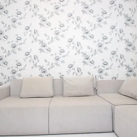 Apartment первая линия от моря, аркадия Odesa
