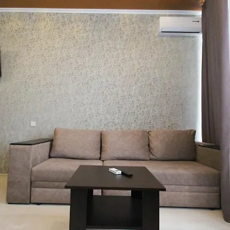 первая линия от моря, аркадия Apartment