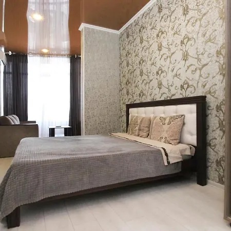 Apartment первая линия от моря, аркадия Odessa