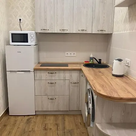 первая линия от моря, аркадия Апартаменти Одеса