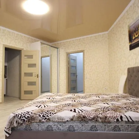 Apartment первая линия от моря, аркадия Odesa