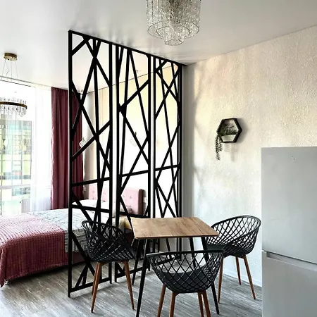 первая линия от моря, аркадия Апартаменти Одеса