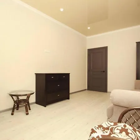 Apartment первая линия от моря, аркадия