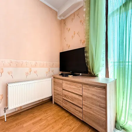 первая линия от моря, аркадия Apartment *