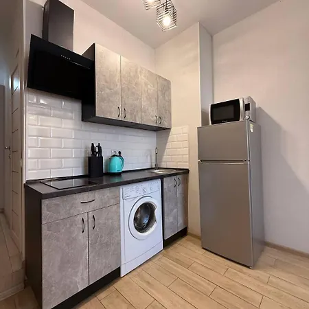 первая линия от моря, аркадия Apartament