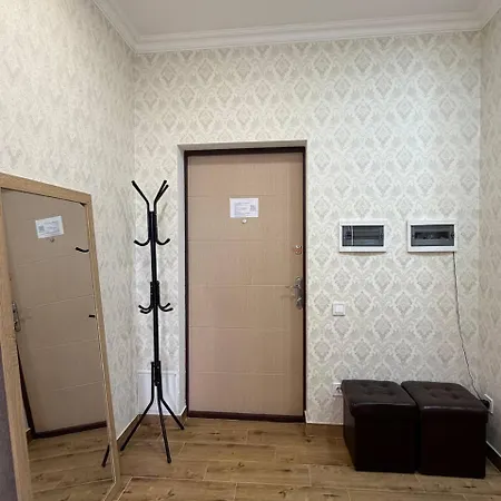 первая линия от моря, аркадия Апартаменти Одеса