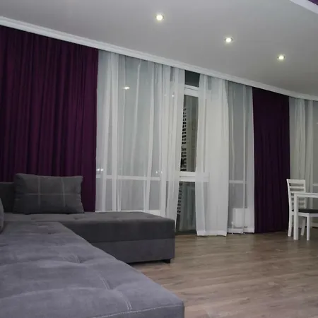 Apartment первая линия от моря, аркадия Odesa