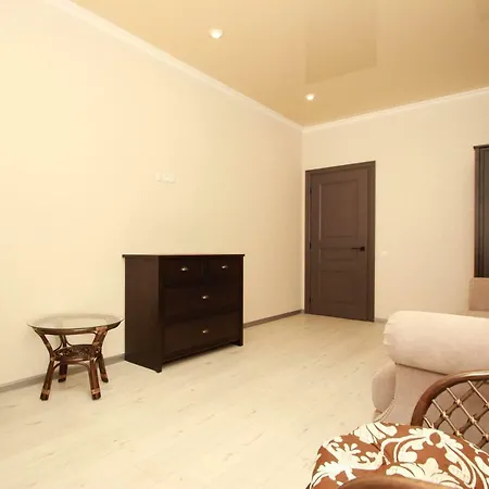первая линия от моря, аркадия Apartment