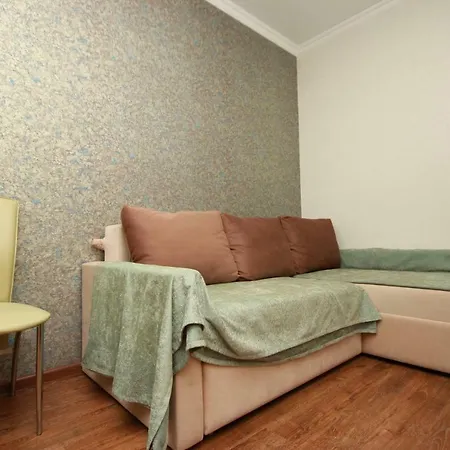 первая линия от моря, аркадия Apartment *