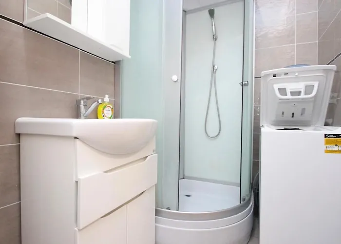 первая линия от моря, аркадия Apartment