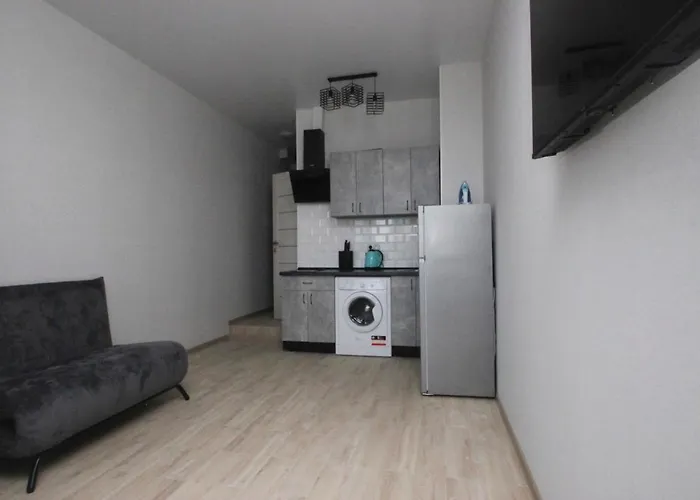 первая линия от моря, аркадия