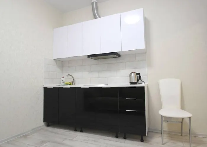 Apartment первая линия от моря, аркадия *