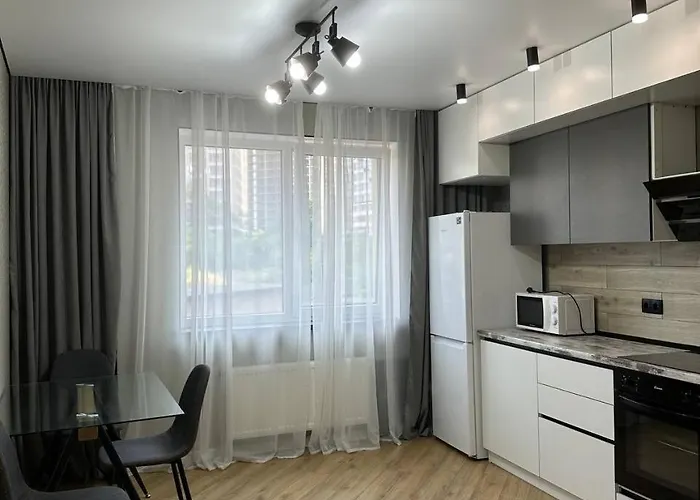 первая линия от моря, аркадия