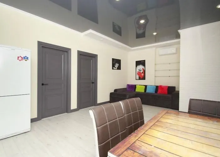 первая линия от моря, аркадия Odessa