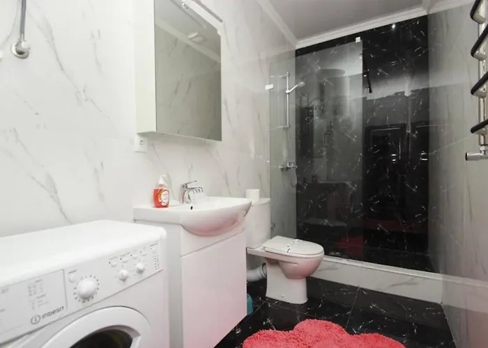 первая линия от моря, аркадия Apartment