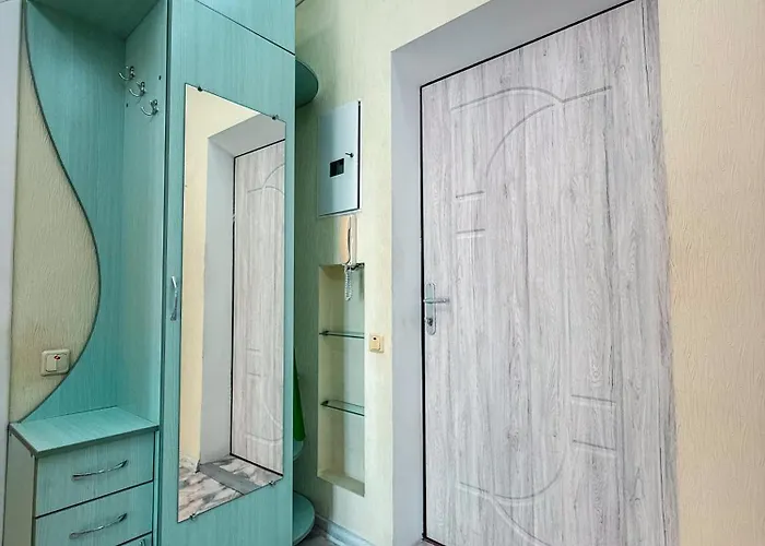 первая линия от моря, аркадия