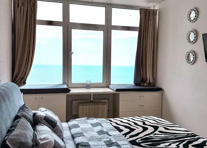 первая линия от моря, аркадия * Odessa