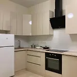 Appartamento первая линия от моря, аркадия *
