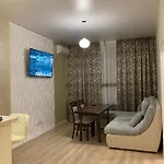 первая линия от моря, аркадия Appartamento *