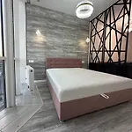 Appartamento первая линия от моря, аркадия *
