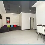 первая линия от моря, аркадия Appartamento Odessa