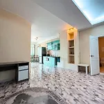 первая линия от моря, аркадия Appartamento Odessa